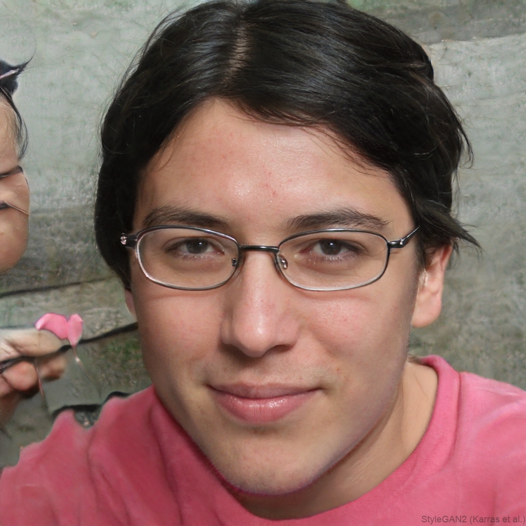 Sofia Holmgren, volunteer coordinator