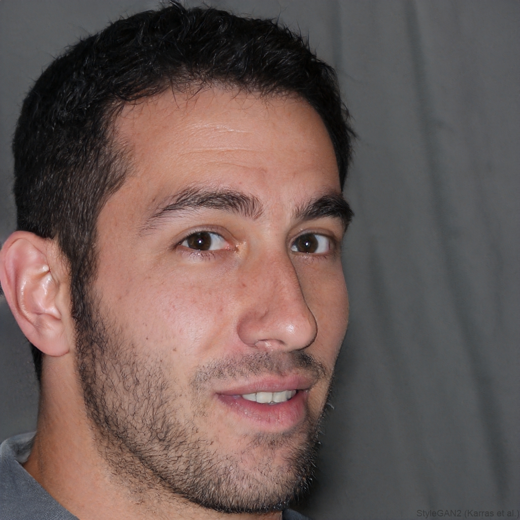 Oskar Lind, event and logistics manager