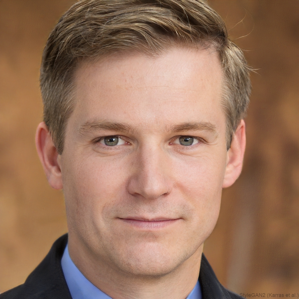 Karin Lundmark, community partnerships coordinator